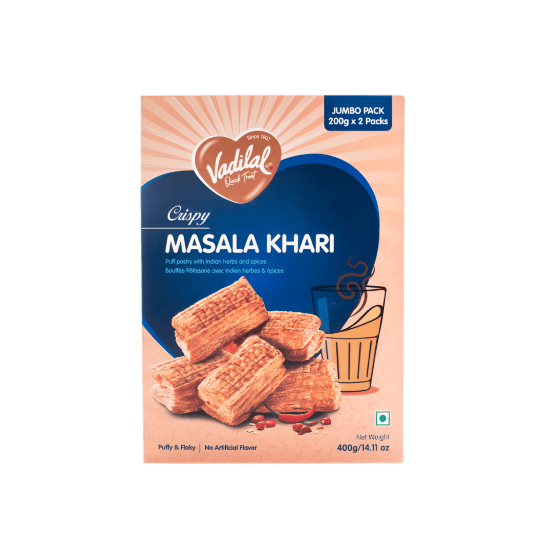 Vadilal Masala Khari 400g