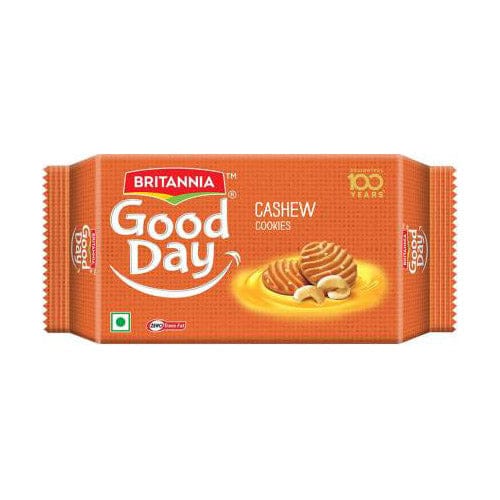 Britannia Good Day Cashew Bulk Pack 600g