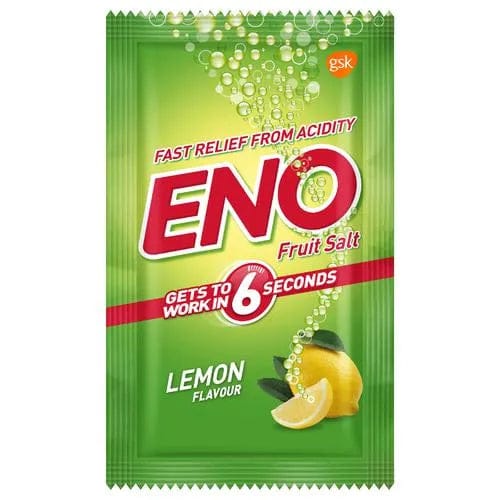 ENO Fruit Salt (Sachet) Lemon