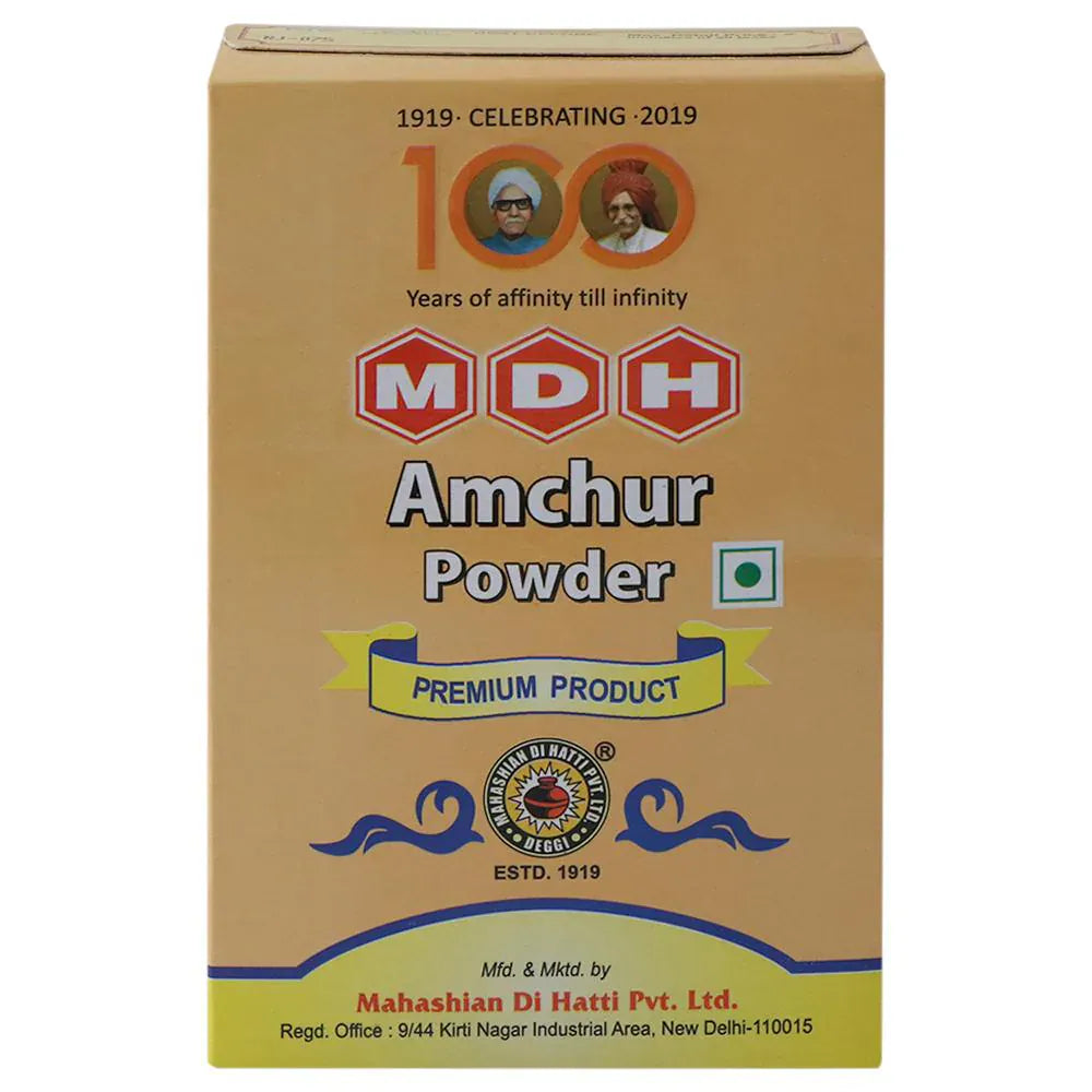 MDH Amchur Masala 100g