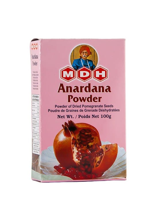 MDH Anardana Whole 100g