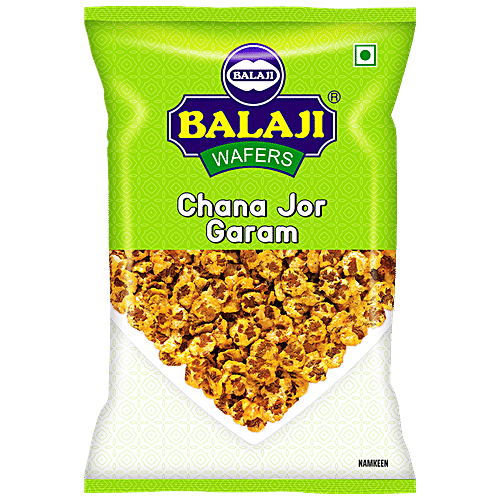 Chana Jor Garam 250g (Balaji)