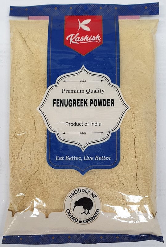 Fenugreek Powder 200g (Kashish)
