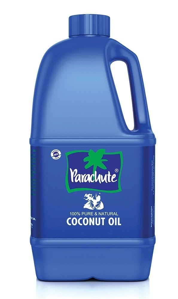 Parachute Coconut oil 1l
