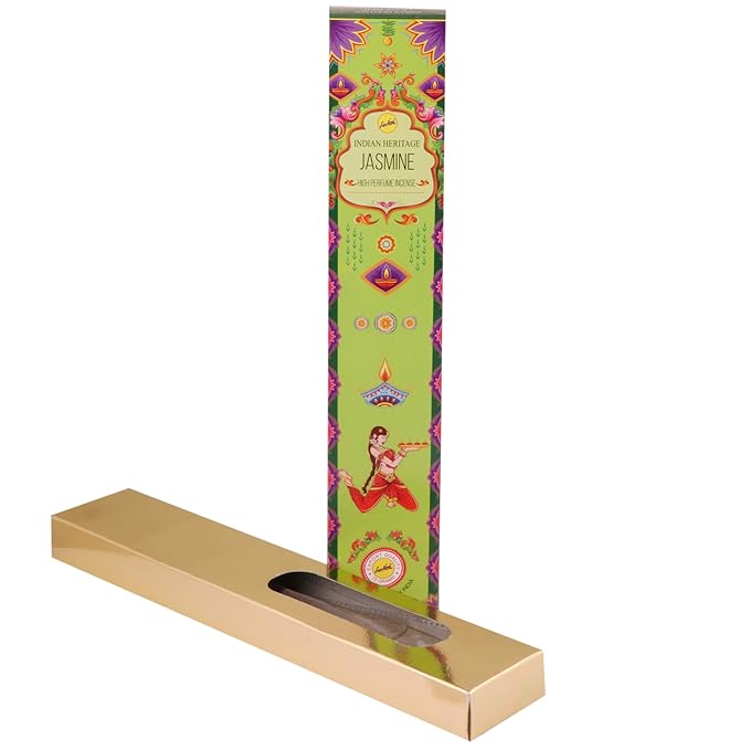 Agarbatti Jasmine (Indian Heritage)