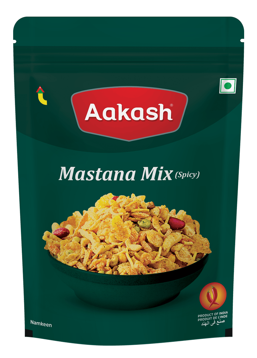 Aakash Mastana Mix 150g