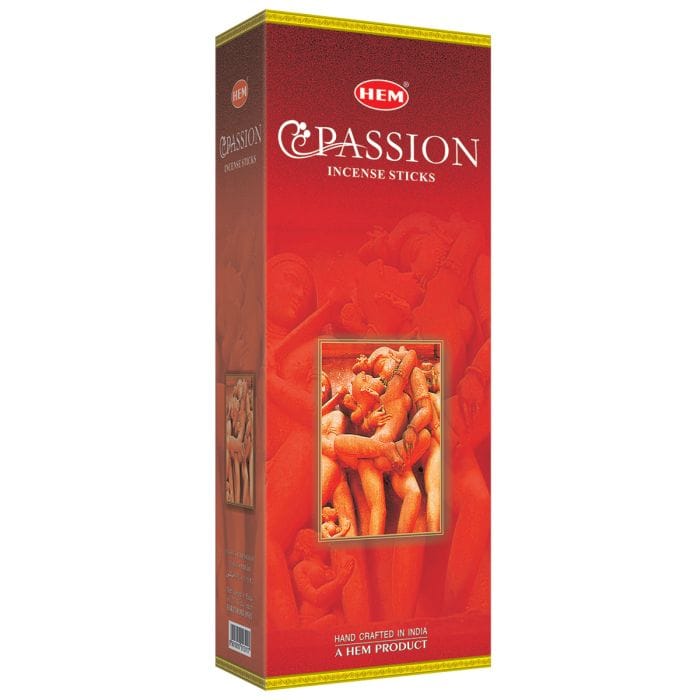 HEM Passion Hexa