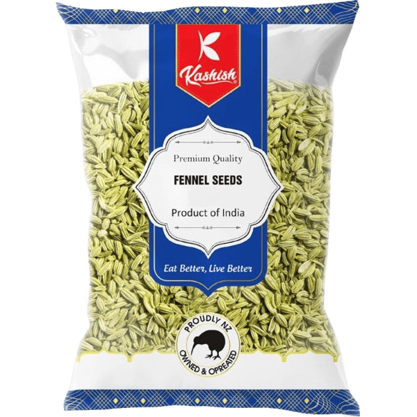 Fennel Seeds 200g (Kashish)