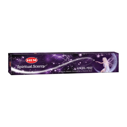 HEM Masala Angel Mix Incense 15g