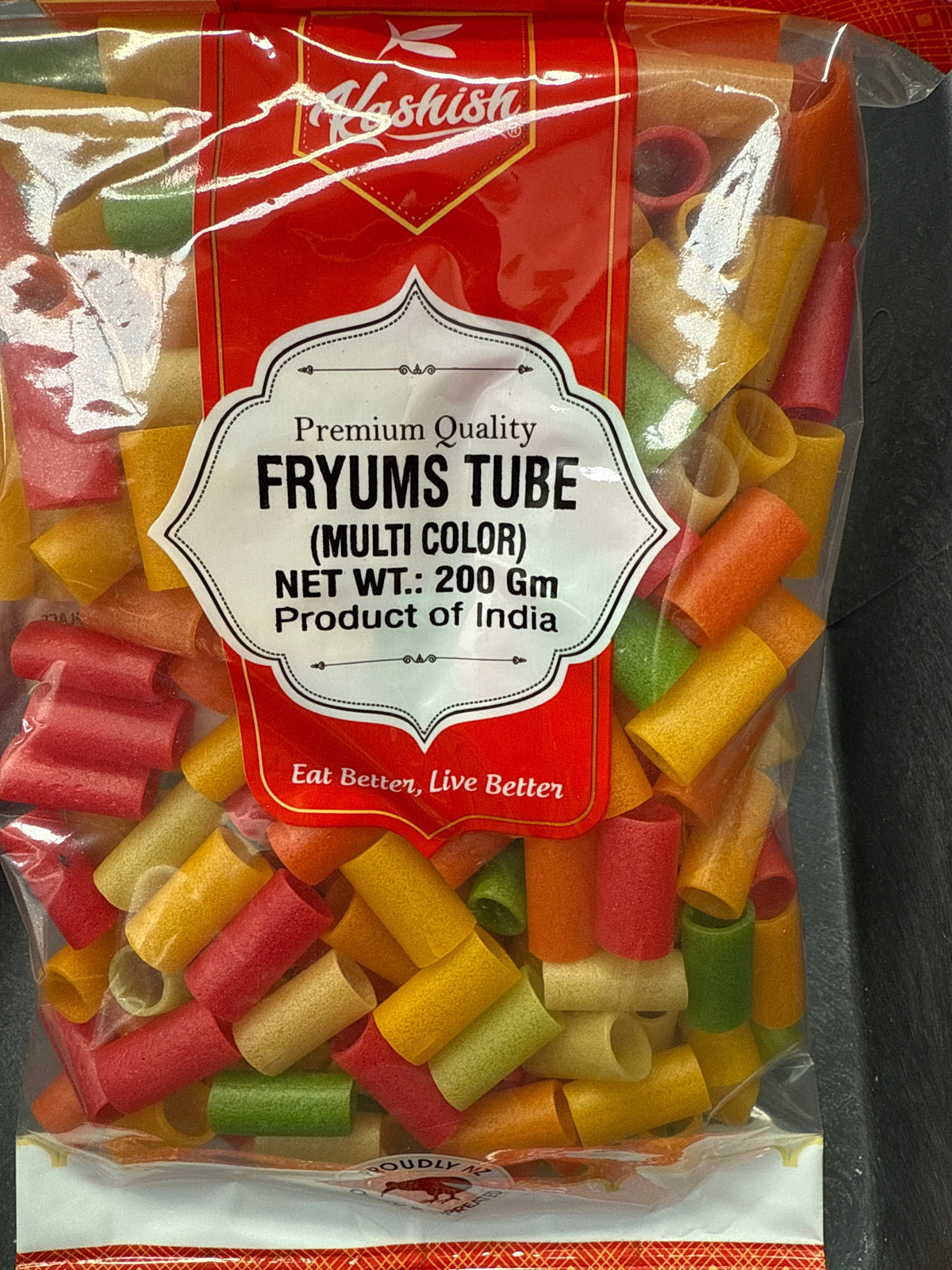 Kashish Far Far Tube 200g