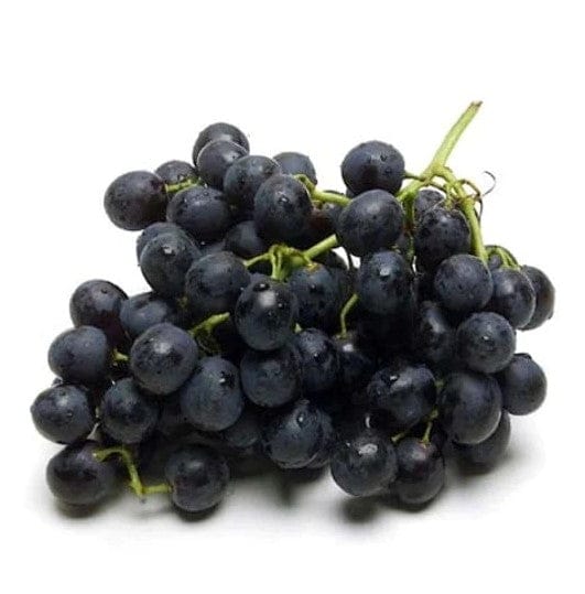 Grapes Black 1kg