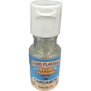 Blue Diamond Cardmom 20 ml
