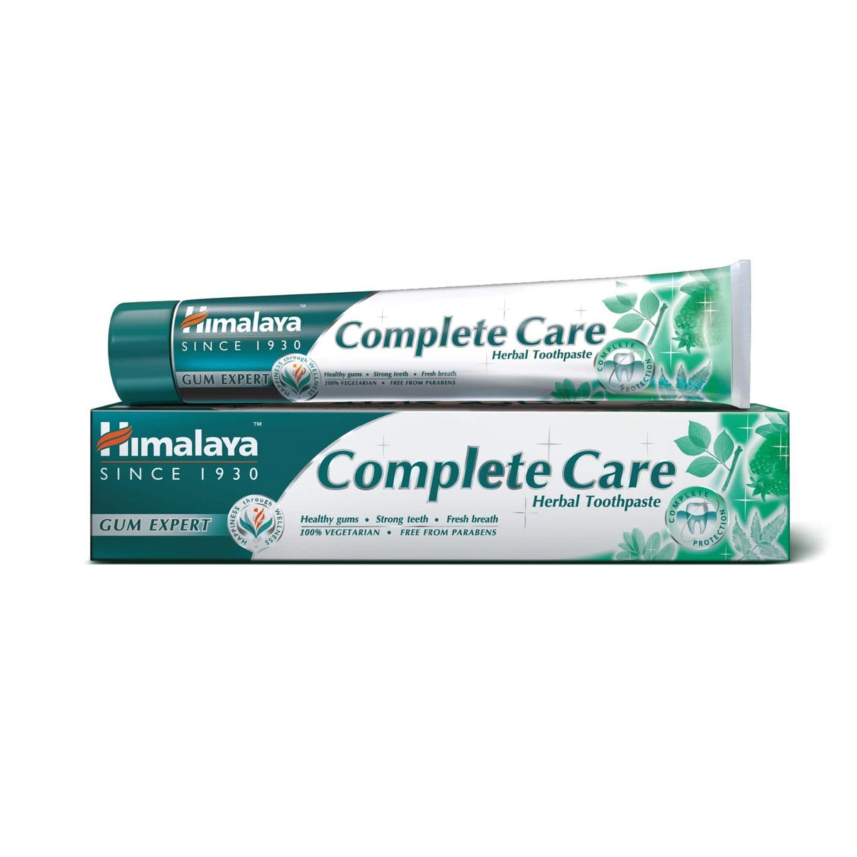 Himalaya Complete Care Toothpaste 100ml