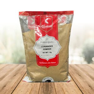 Kashish Corinder Powder 1.00 kg