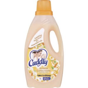 Cuddly Cuddly Aroma Collection 1.00 L