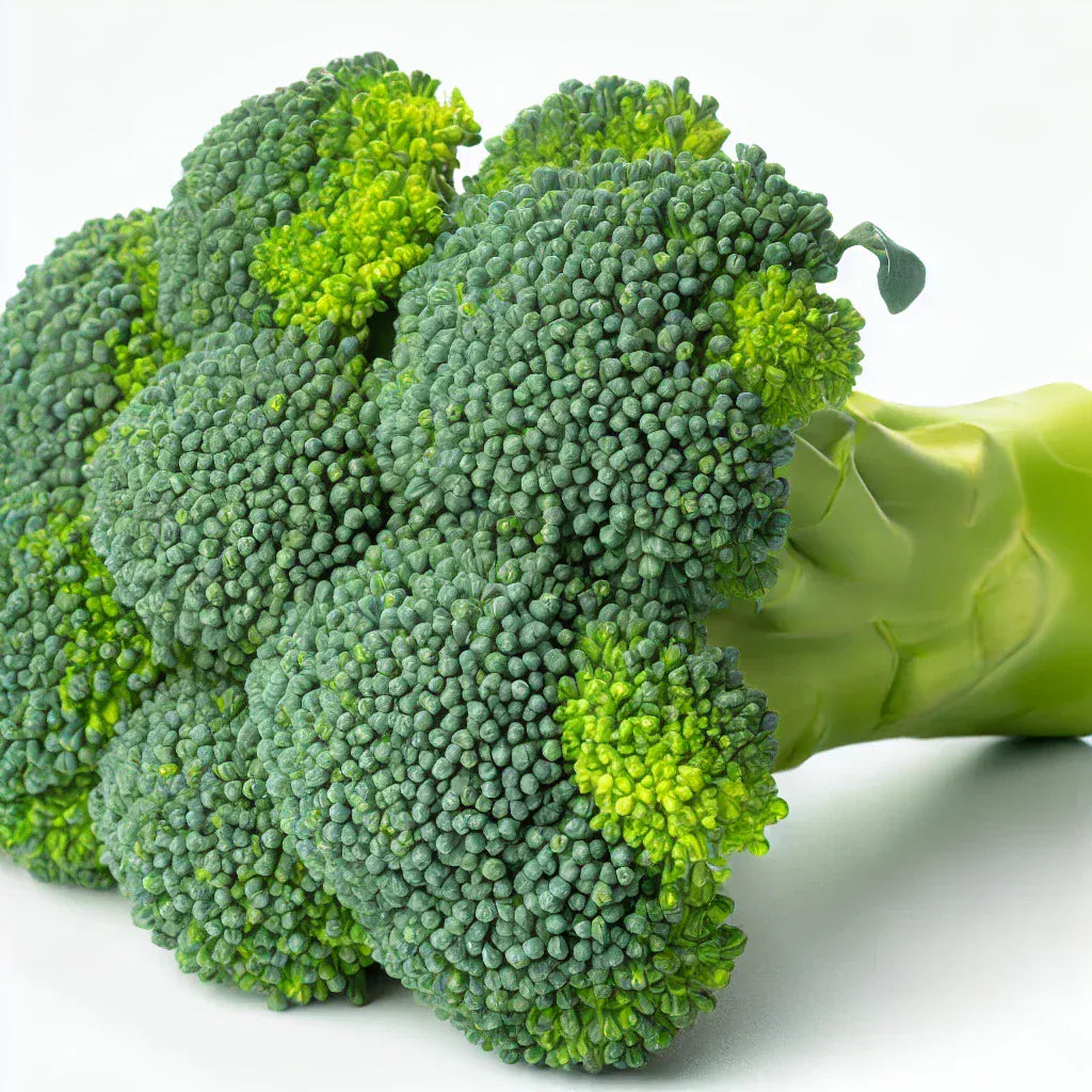 2 Pcs Broccoli (Product of New Zealand)