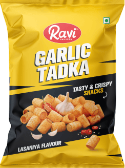 Ravi Garlic Tadka 30g