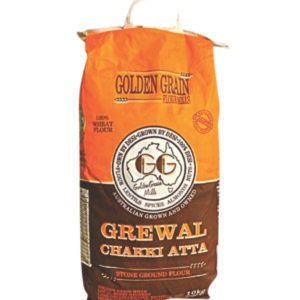 Grewal Grewal Atta 10 g