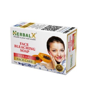 Herbalx HerebalX Face Care Soap 75 g