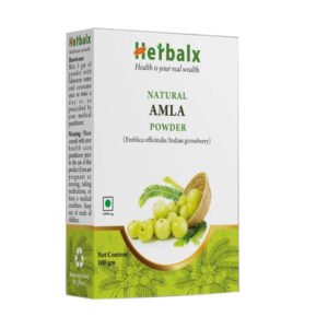 Herbalx Amla Powder 100 g