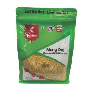 Kashish Moong Dal 1.00 kg
