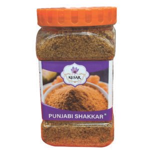 Kesar jaggery Powder 500 g