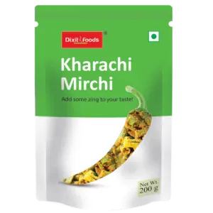 Kharachi Mirchi