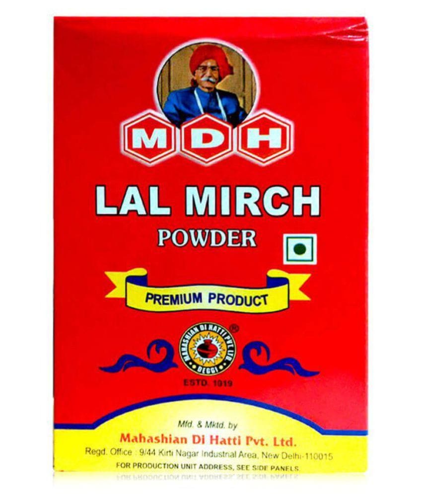 MDH Deggi Mirch 100g