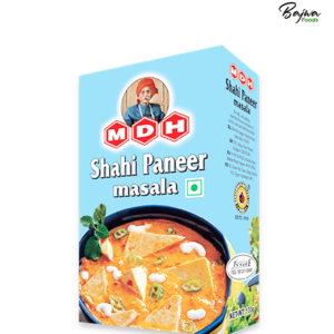 MDH Shahi Paneer Masala 100 g