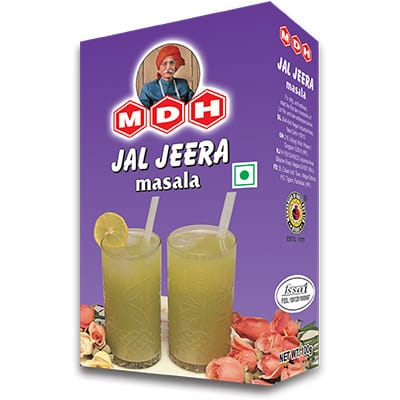 Mdh Jal Jeera Masala 100 g