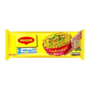 Maggi Masala Noodles ( 4 pack ) 290 g