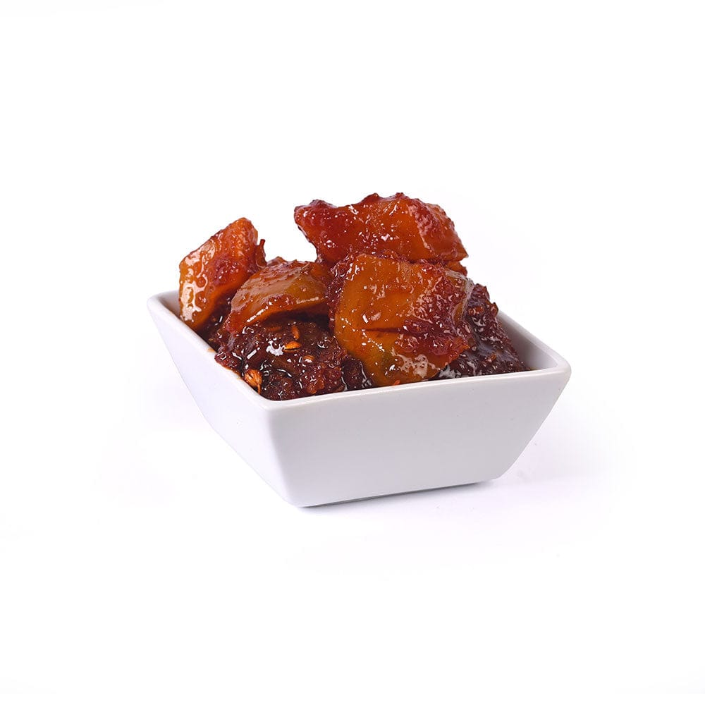 Kashish Mango Katki (Sweet Mango) Pickle 500g