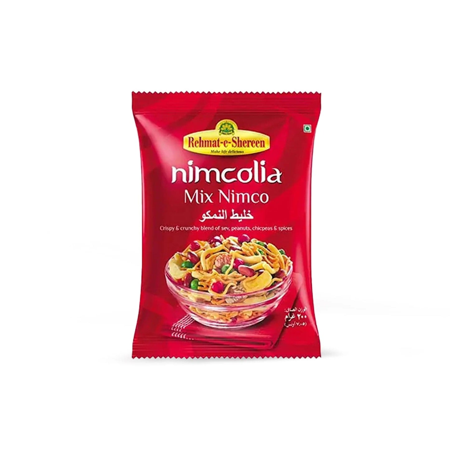 Rehmat-e-Shereen Mix Nimco 400g