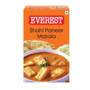 EVEREST Shahi Paneer Masala 100 g