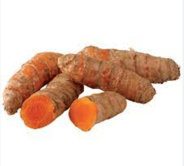 Turmeric Fijian 250g Bag