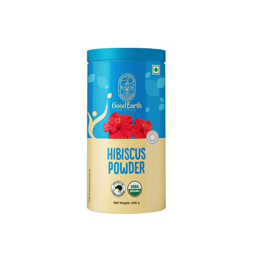 Good Earth Hibiscus Powder 200g