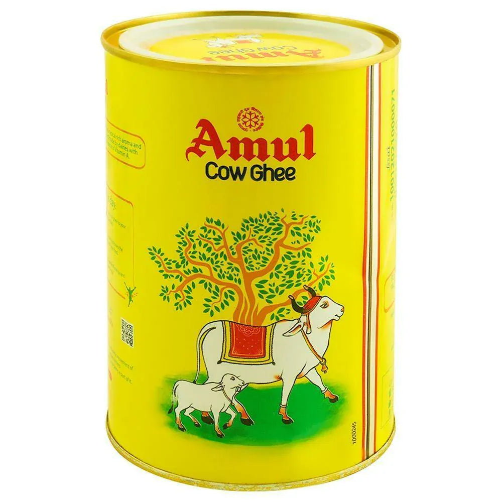 Amul Cow Ghee 1L