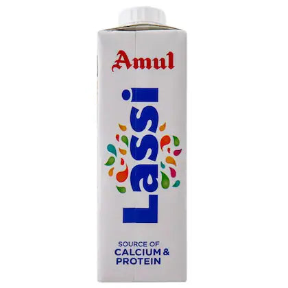 Amul Lassi 200ml