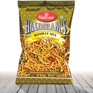 Haldiram Bombay Mixture 200 g