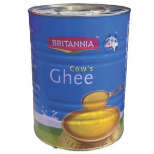 Britannia Cow Ghee 5.00 L