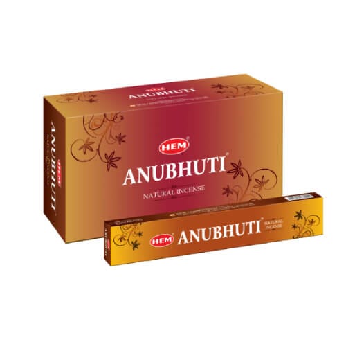 HEM Masala Anubhuti 15g