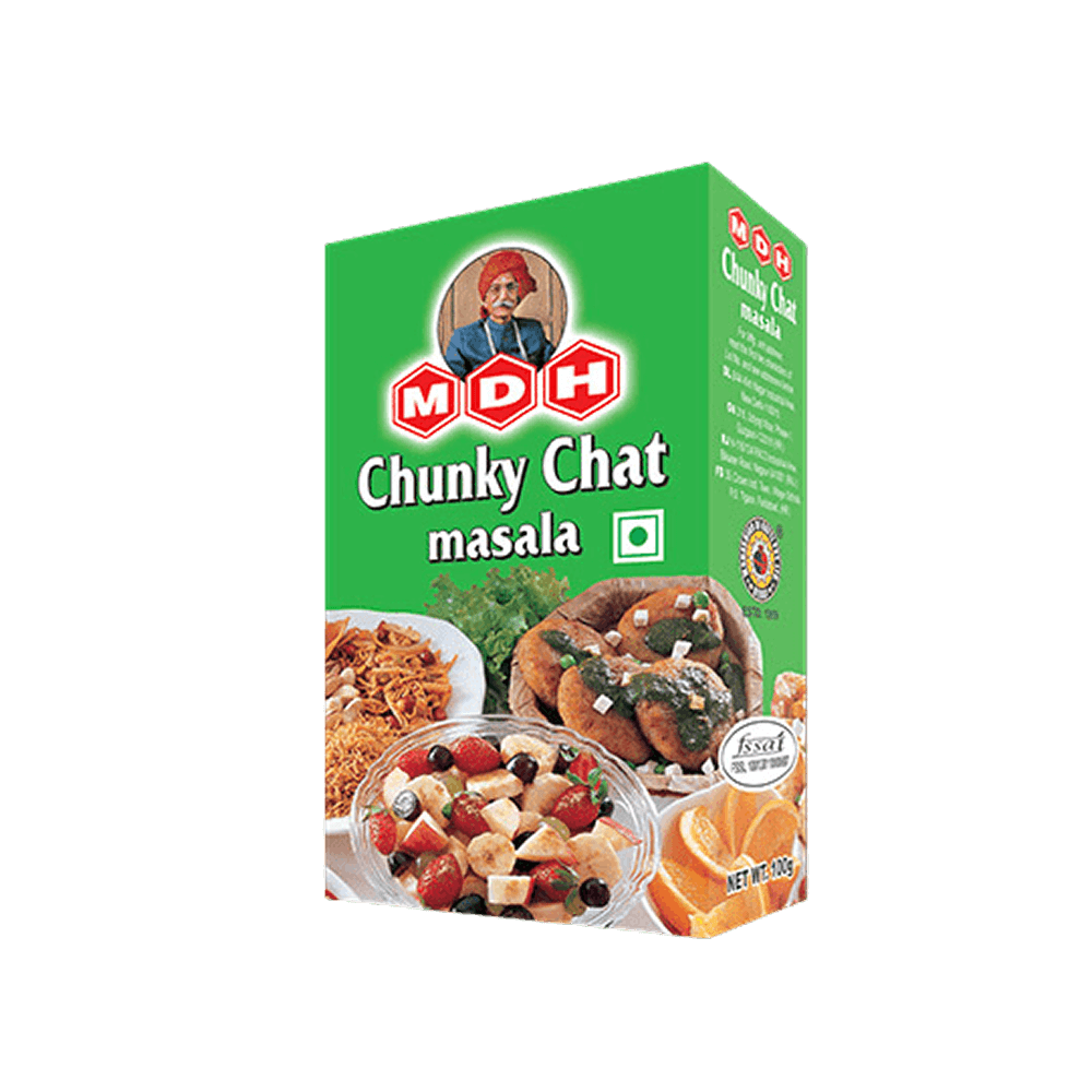 MDH Chunky Chat Masala 500g
