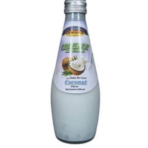 Co Bana Co Bana Coconut 290 ml