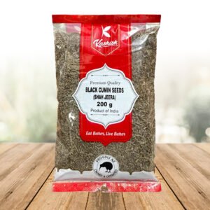 Kashish Cumin Whole 200 g