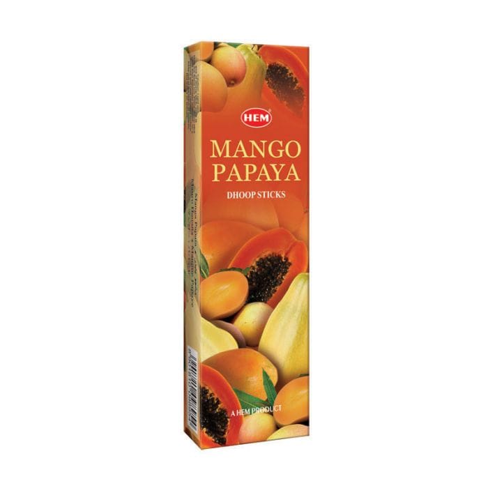 HEM Mango Papaya Dhoop