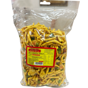Balaji Mix Bhujia Mild 300 g