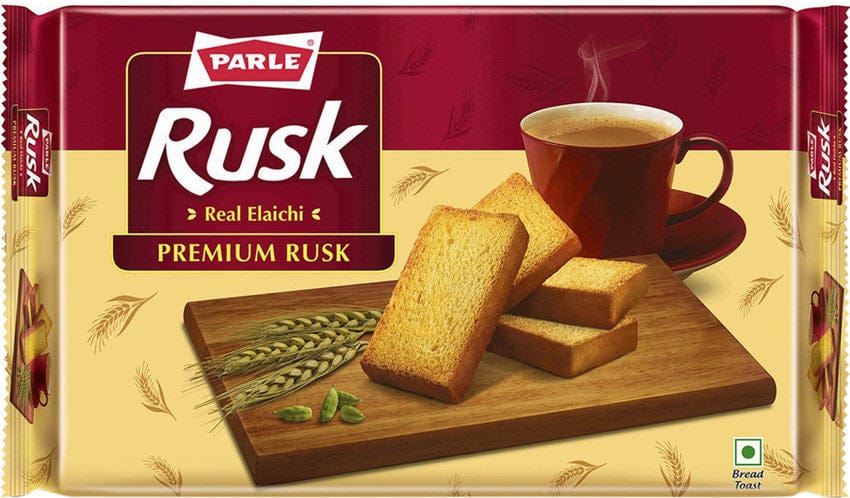 Parle Rusk 300g