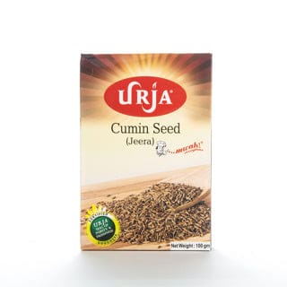 Urja Cumin Whole 100g