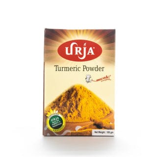 Urja Turmeric Powder -100g