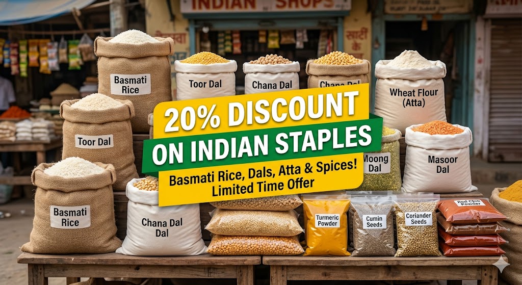 20% Off Collection